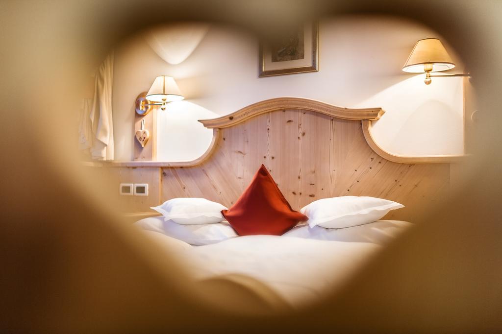 Residence Ciasa Planat San Cassiano  Dış mekan fotoğraf