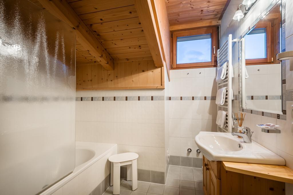 Residence Ciasa Planat San Cassiano  Dış mekan fotoğraf