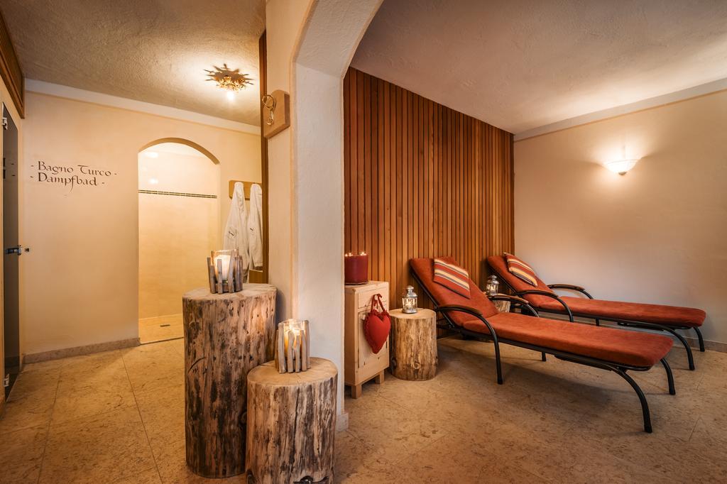 Residence Ciasa Planat San Cassiano  Dış mekan fotoğraf