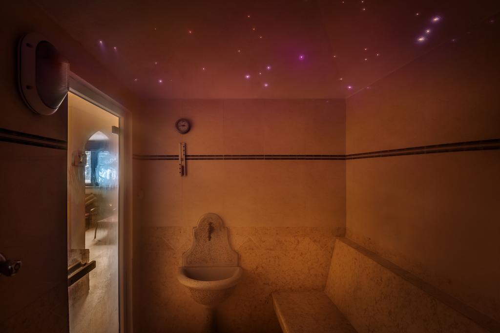 Residence Ciasa Planat San Cassiano  Dış mekan fotoğraf