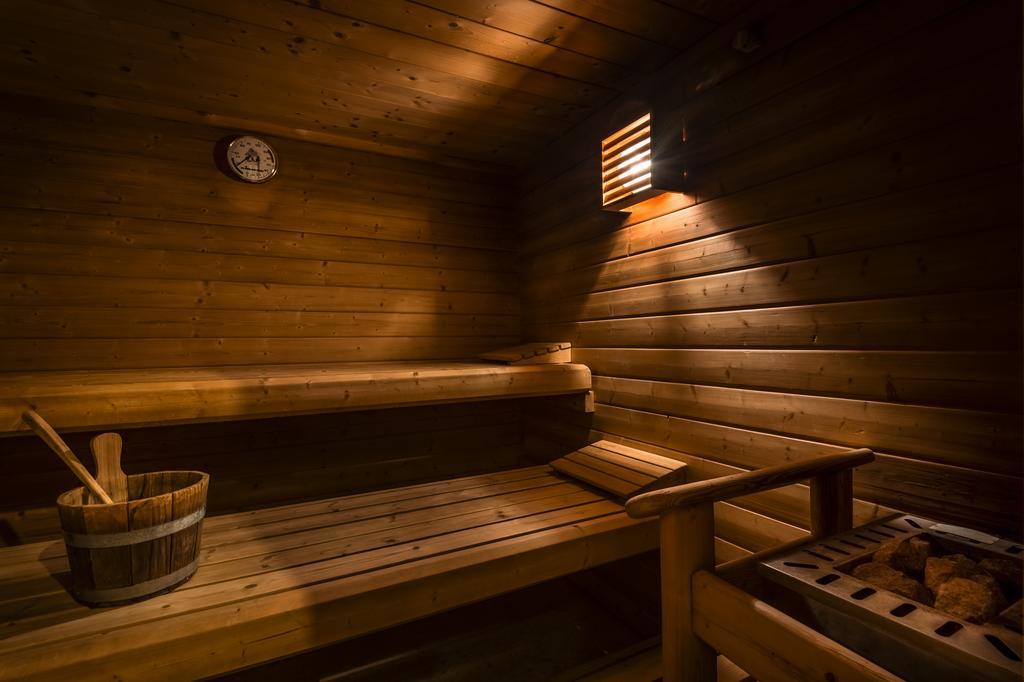 Residence Ciasa Planat San Cassiano  Dış mekan fotoğraf