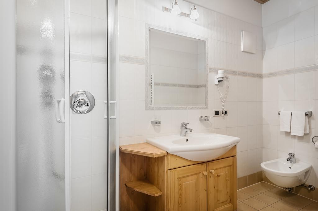 Residence Ciasa Planat San Cassiano  Dış mekan fotoğraf
